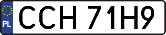 CCH71H9