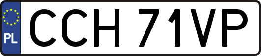 CCH71VP