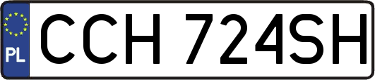 CCH724SH