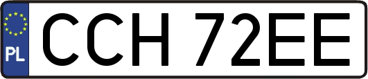 CCH72EE