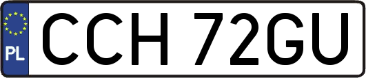 CCH72GU