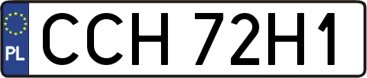 CCH72H1