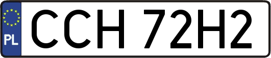 CCH72H2