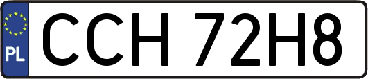 CCH72H8
