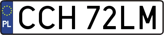 CCH72LM