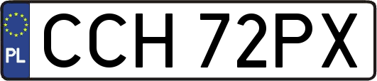 CCH72PX