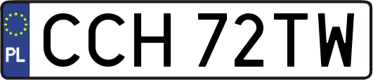 CCH72TW