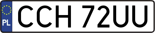 CCH72UU