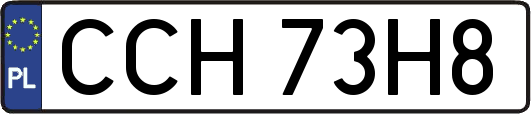 CCH73H8