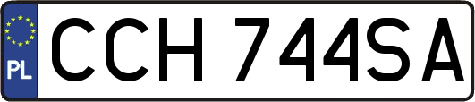 CCH744SA