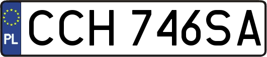 CCH746SA