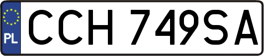 CCH749SA