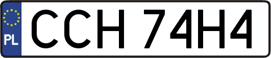CCH74H4