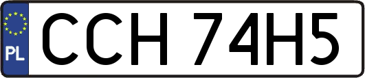 CCH74H5