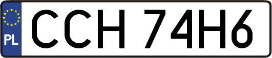 CCH74H6