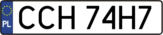 CCH74H7