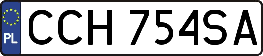 CCH754SA