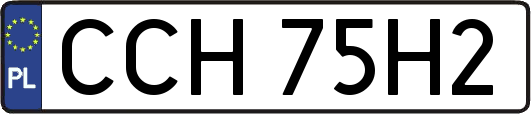 CCH75H2