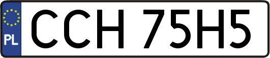 CCH75H5