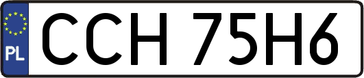 CCH75H6