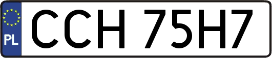 CCH75H7
