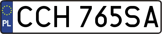 CCH765SA