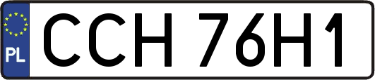 CCH76H1