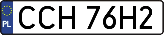 CCH76H2