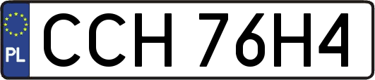 CCH76H4