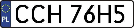 CCH76H5