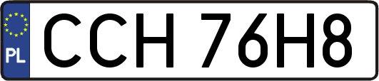 CCH76H8