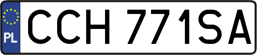 CCH771SA