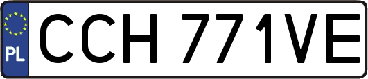 CCH771VE