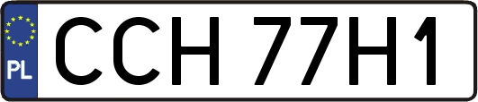 CCH77H1