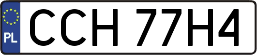 CCH77H4