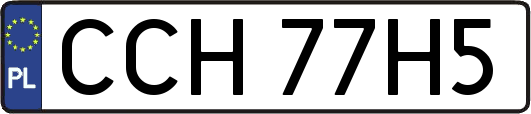 CCH77H5