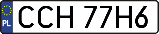 CCH77H6