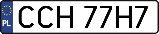 CCH77H7