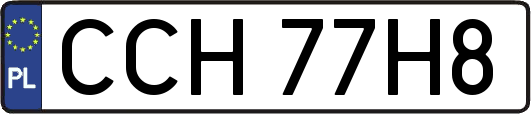 CCH77H8