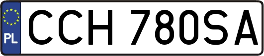 CCH780SA