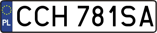 CCH781SA