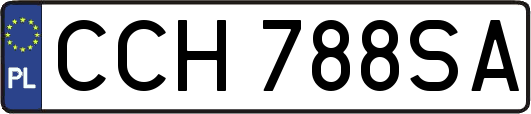 CCH788SA