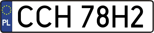 CCH78H2
