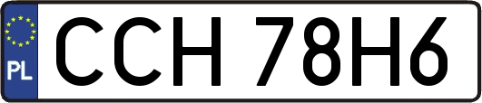 CCH78H6