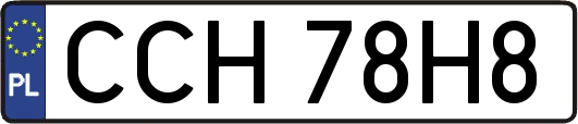 CCH78H8