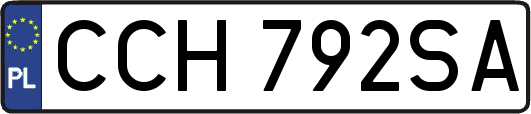 CCH792SA