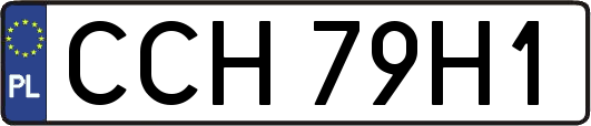 CCH79H1