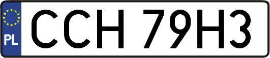 CCH79H3
