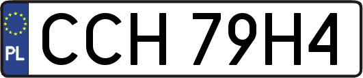 CCH79H4