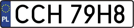 CCH79H8